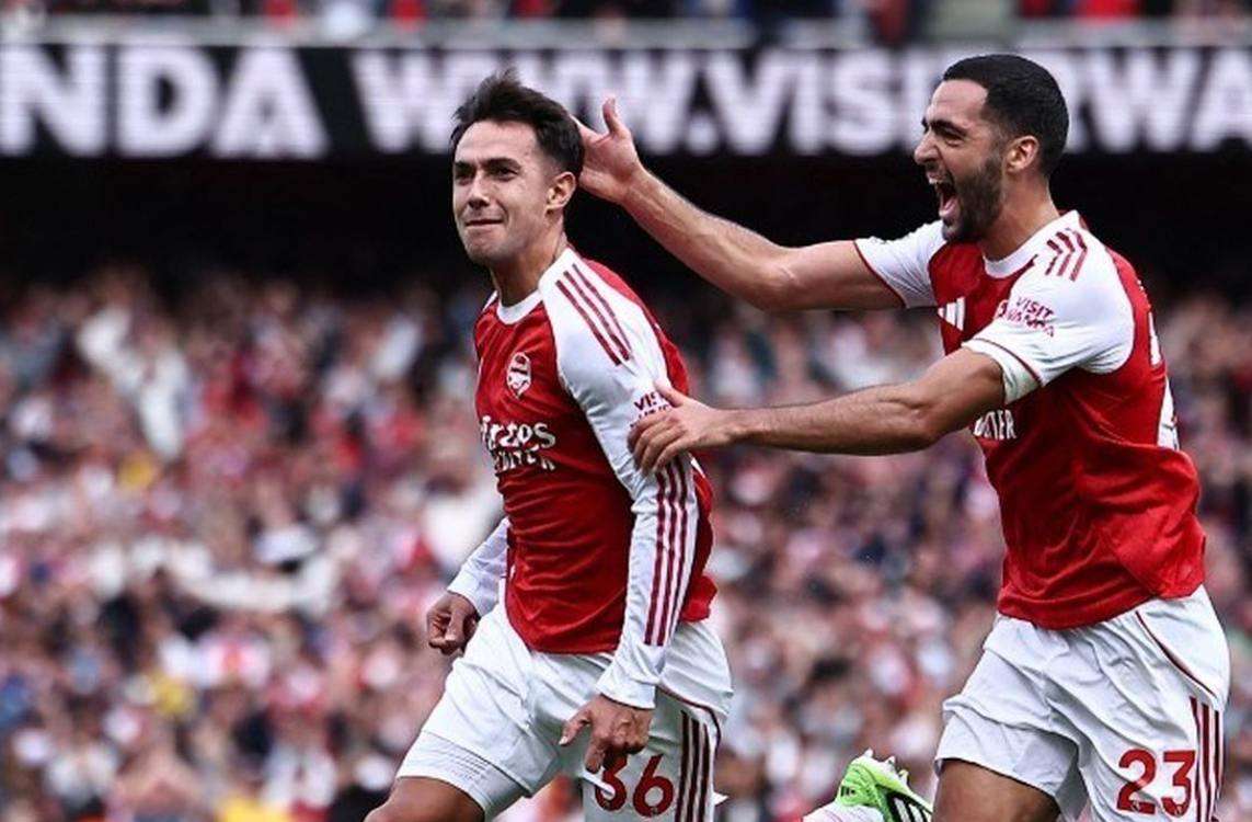 Rating Pemain Bilbao vs Arsenal, Siapa Bintang Lapangan? Analisis lengkap performa & statistik setiap pemain.