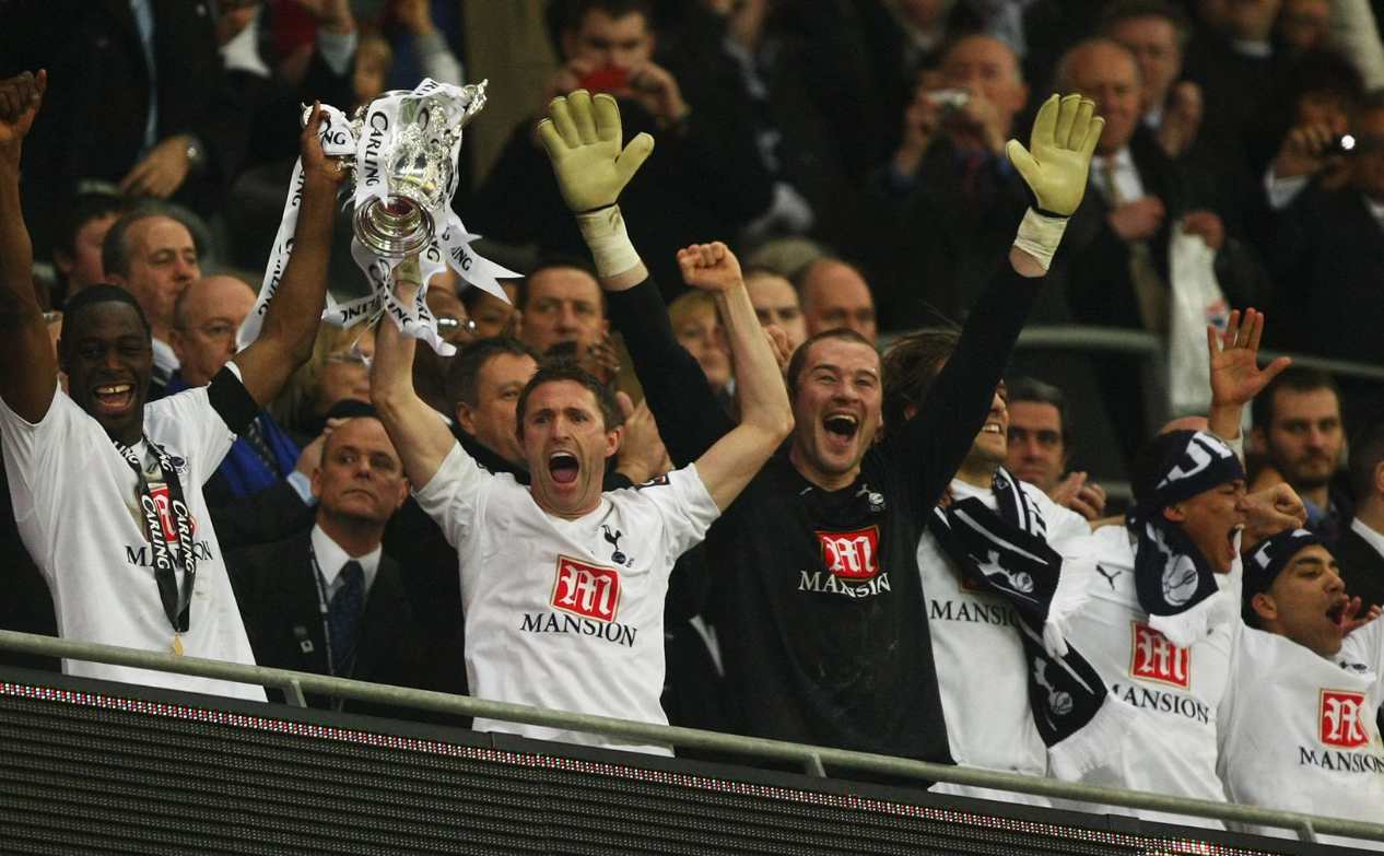 Terakhir Kali Tottenham Juara, Mampukah Musim Ini Terulang? Analisis performa dan peluang Spurs akhiri puasa gelar