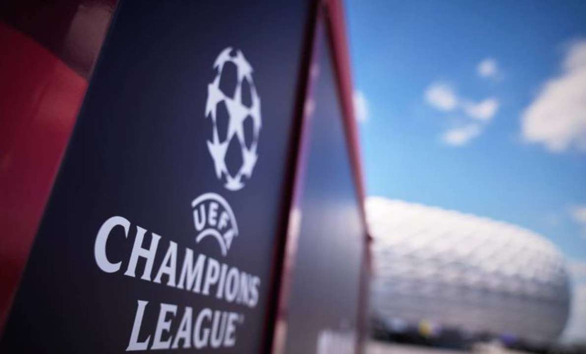 Pergantian Pemain Liga Champions 2025, Aturan Baru UEFA Aturan Baru Pergantian Pemain Liga Champions 2025