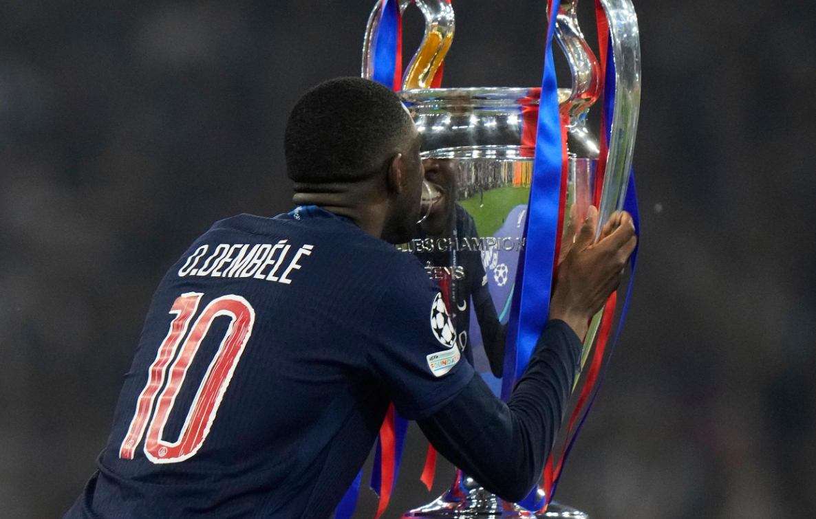 Ballon d'Or 2025 Prediksi Ranking 30 Pemain Teratas