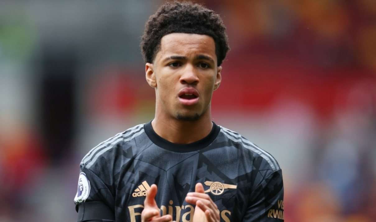 Pemain Bola Termuda di Eropa yang Bersinar di Musim 2025 Bintang muda Eropa yang bersinar di musim 2025