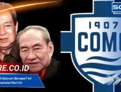 Como Dibeli Djarum Berapa? Ini Dampak Finansial Hari Ini