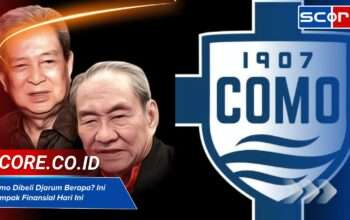 Como Dibeli Djarum Berapa? Ini Dampak Finansial Hari Ini