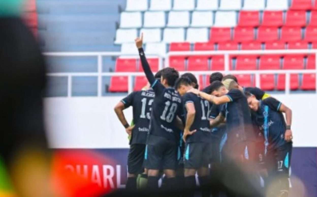 Update Skuad Inilah Formasi Pemain Persela Lamongan Terbaru 2025 Daftar Pemain Baru dan Skema Andalan Joko Tingkir