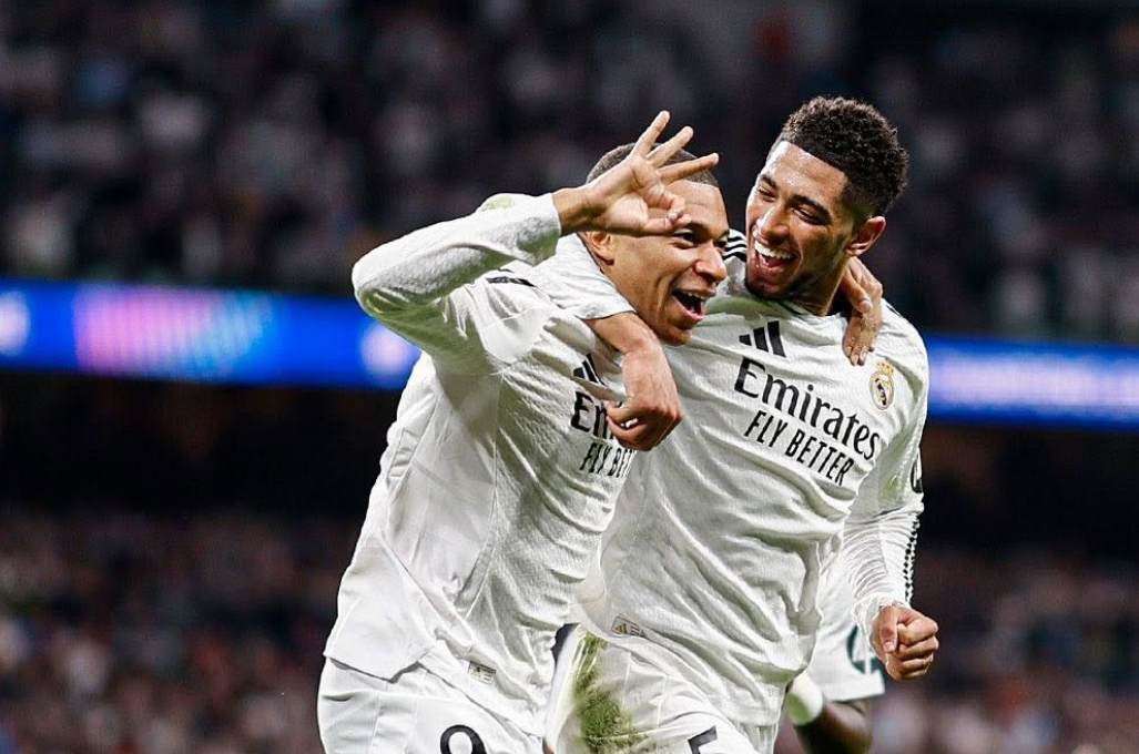 Gaji Pemain Real Madrid dalam Rupiah, Siapa Termahal? Daftar bayaran fantastis skuad El Real musim ini.