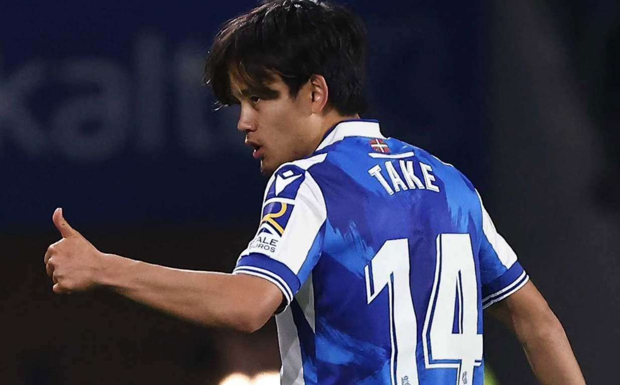 Pemain Asia Termahal di Eropa Update Bursa Transfer 2025 Daftar pemain Asia termahal di Eropa pada 2025