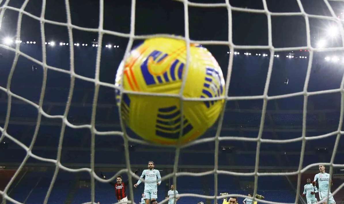 Peringkat Liga Terbaik Dunia versi IFFHS: Serie A Italia Kembali Berjaya Daftar posisi terbaru dan kejutan di 10 besar dunia