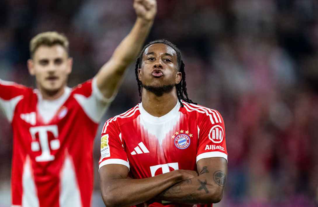 Peringkat Koefisien Klub UEFA 2025 Daftar Terbaru & Teratas Daftar terbaru peringkat koefisien klub UEFA 2025