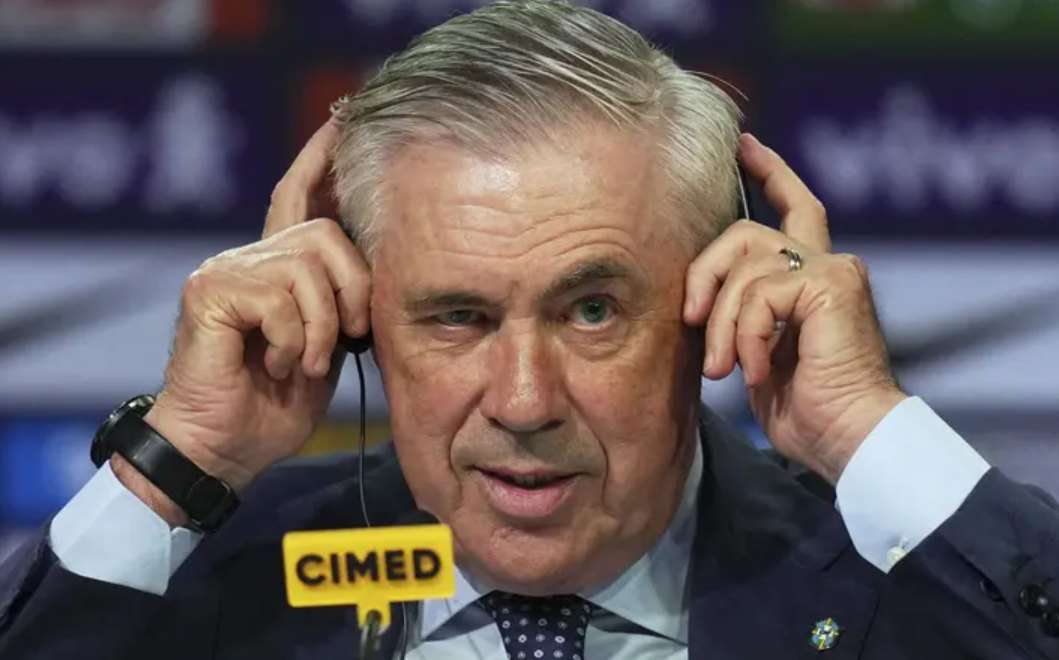 Pelatih dengan Trofi Champion Terbanyak Sepanjang Sejarah Deretan manajer top seperti Ancelotti, Zidane, & Pep.