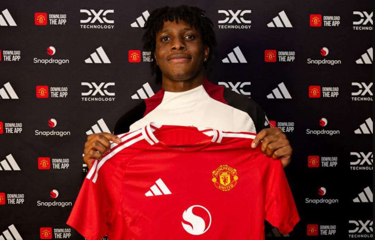 Detail gaji dan kontrak Patrick Dorgu di Lecce 2025