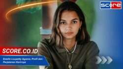 Estella Loupatty Agama, Profil dan Perjalanan Karirnya estella loupatty agama