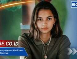 Estella Loupatty Agama, Profil dan Perjalanan Karirnya