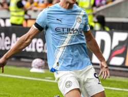 5 Penyerang Terbaik Liga Inggris 2025, Ada Erling Haaland Hingga Joan Pedro Dari Chelsea