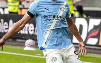 5 Penyerang Terbaik Liga Inggris 2025, Ada Erling Haaland Hingga Joan Pedro Dari Chelsea