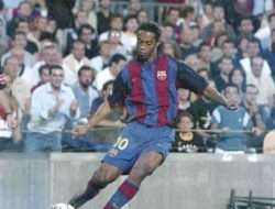 5 Legenda Barcelona Terbaik Dari Spanyol La Liga, Ada Messi Hingga Andres