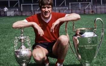 Masih Penasaran Dengan Legenda Liverpool Siapa Saja? Yuk Cari Tahu Faktanya!