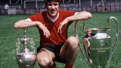 Masih Penasaran Dengan Legenda Liverpool Siapa Saja? Yuk Cari Tahu Faktanya!