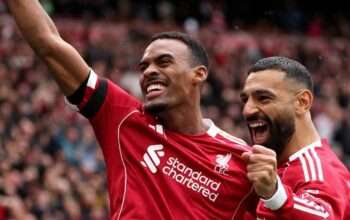 Sejarah klub Liverpool Dari Awal Didirikan Hingga Berhasil Koleksi Trofi Lokal, Eropa Dan Dunia