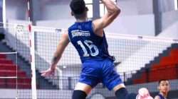 5 Daftar Klub Voli Indonesia Putra-putri Yang Sukses Bermain Di Proliga Daftar klub voli indonesia