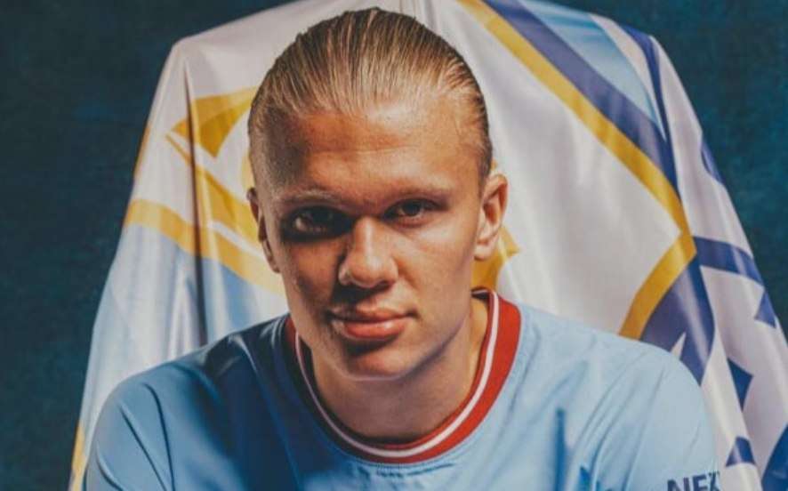 Agama Erling Haaland dan Fakta Kehidupan Pribadinya Fakta menarik agama dan kehidupan pribadi Erling Haaland