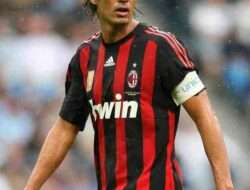 Ini Dia, 6 daftar legenda terbaik AC Milan Yang Berlaga Di Serie A Hingga Liga Italia!
