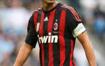 Ini Dia, 6 daftar legenda terbaik AC Milan Yang Berlaga Di Serie A Hingga Liga Italia!