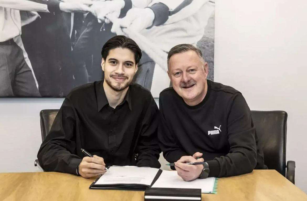 Kapan Kevin Diks Main di Bundesliga? Catat Jadwal Debutnya Segera Info Jadwal Lengkap Pemain Baru Borussia Monchengladbach