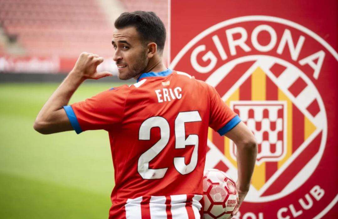 Eric García Teman Satu Tim di Klub dan Timnas Spanyol Inilah para pemain yang berjuang bersamanya di lini pertahanan.