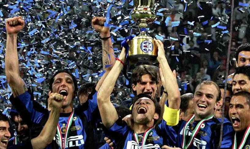 Kejayaan Inter Milan, Mampukah Terulang di Musim 2025? Inter Milan 2025, bisakah kejayaan masa lalu kembali