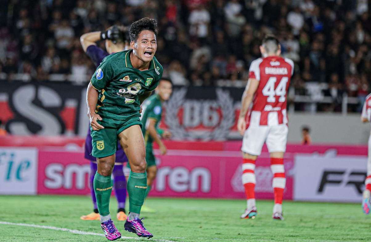 Pertandingan Toni Firmansyah: Jadwal, Statistik & Skill Jadwal & Statistik Toni Firmansyah Skill Terbaru