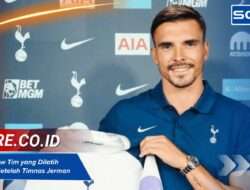 Joachim Löw Tim yang Dilatih Sekarang Setelah Timnas Jerman