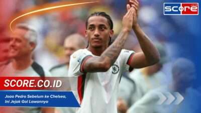 joao pedro sebelum ke chelsea