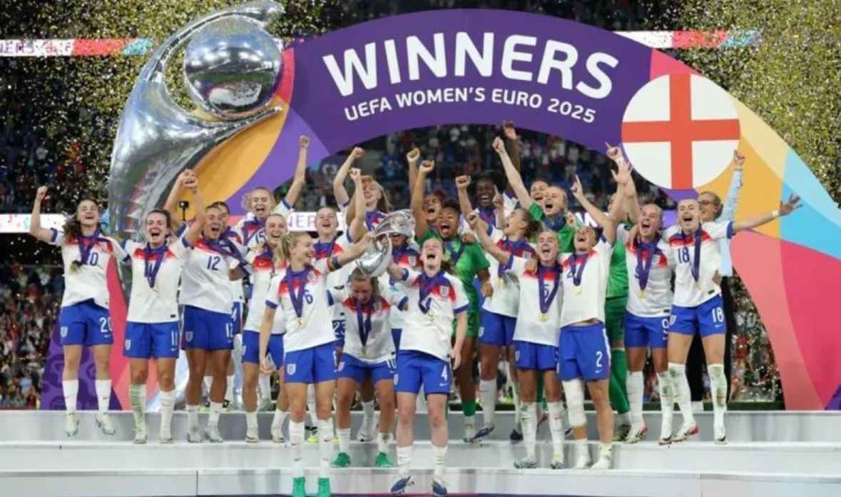 Juara Liga Inggris Wanita Sejarah Hingga 2025