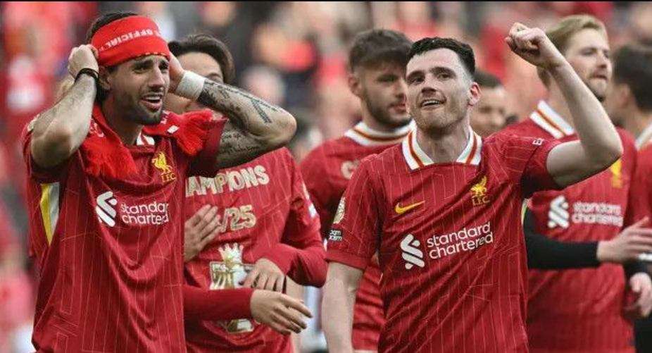 Daftar Terbaru Mantan Pemain Liverpool yang Masih Aktif Bermain Kabar Terkini dan Klub Baru Para Eks Bintang The Reds