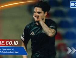 Kapan Kevin Diks Main di Bundesliga? Catat Jadwal Debutnya Segera