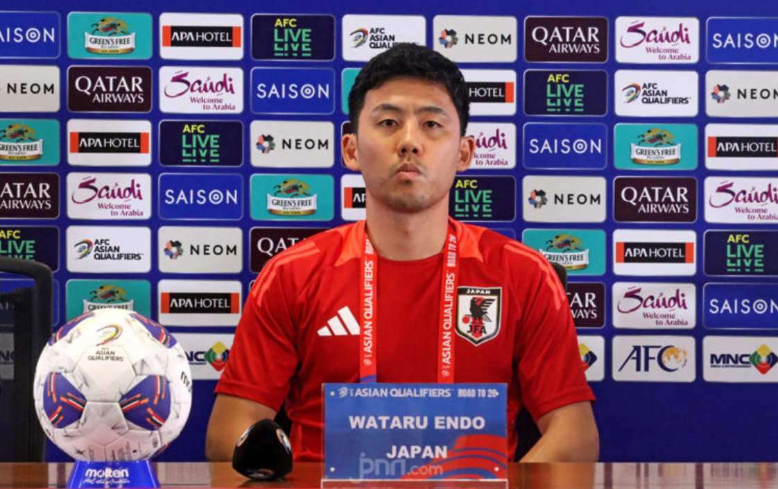 Kapten Jepang vs Indonesia: Siapa Pemimpin Paling Tangguh? Kapten Jepang vs Indonesia Duel Pemimpin Terkuat 2025