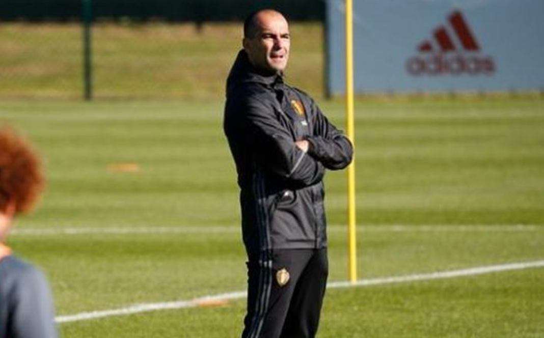 Roberto Martinez Tim yang Dilatih Karir & Statistiknya Karir Roberto Martinez Tim, Statistik, dan Keberhasilan