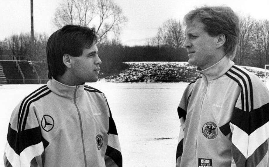 Legenda Bayern Leverkusen Paling Berpengaruh, Siapa Saja? Legenda Bayer Leverkusen Sosok Paling Berpengaruh