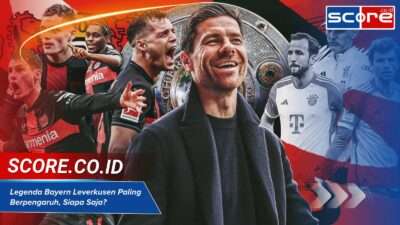 legenda bayern leverkusen