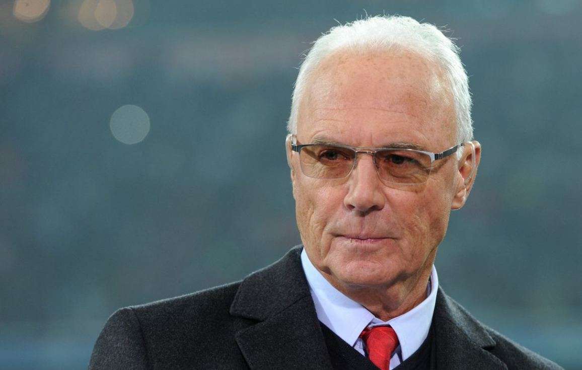 Pemain Jerman Legenda Sepanjang Masa dengan Skill Terbaik Legenda Jerman dengan skill terbaik sepanjang masa