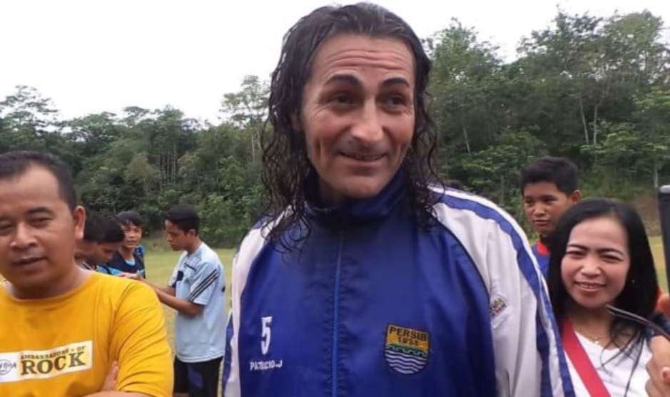 Pemain Asing Persib dari Masa ke Masa, Siapa Favorit Bobotoh? Mantan Pemain Persib di Eropa Kabar Terkini 2025