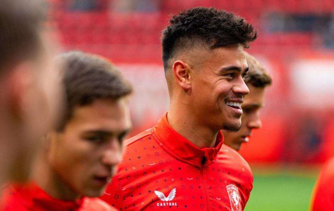 Mees Hilgers 2025, klub mana yang jadi tujuannya