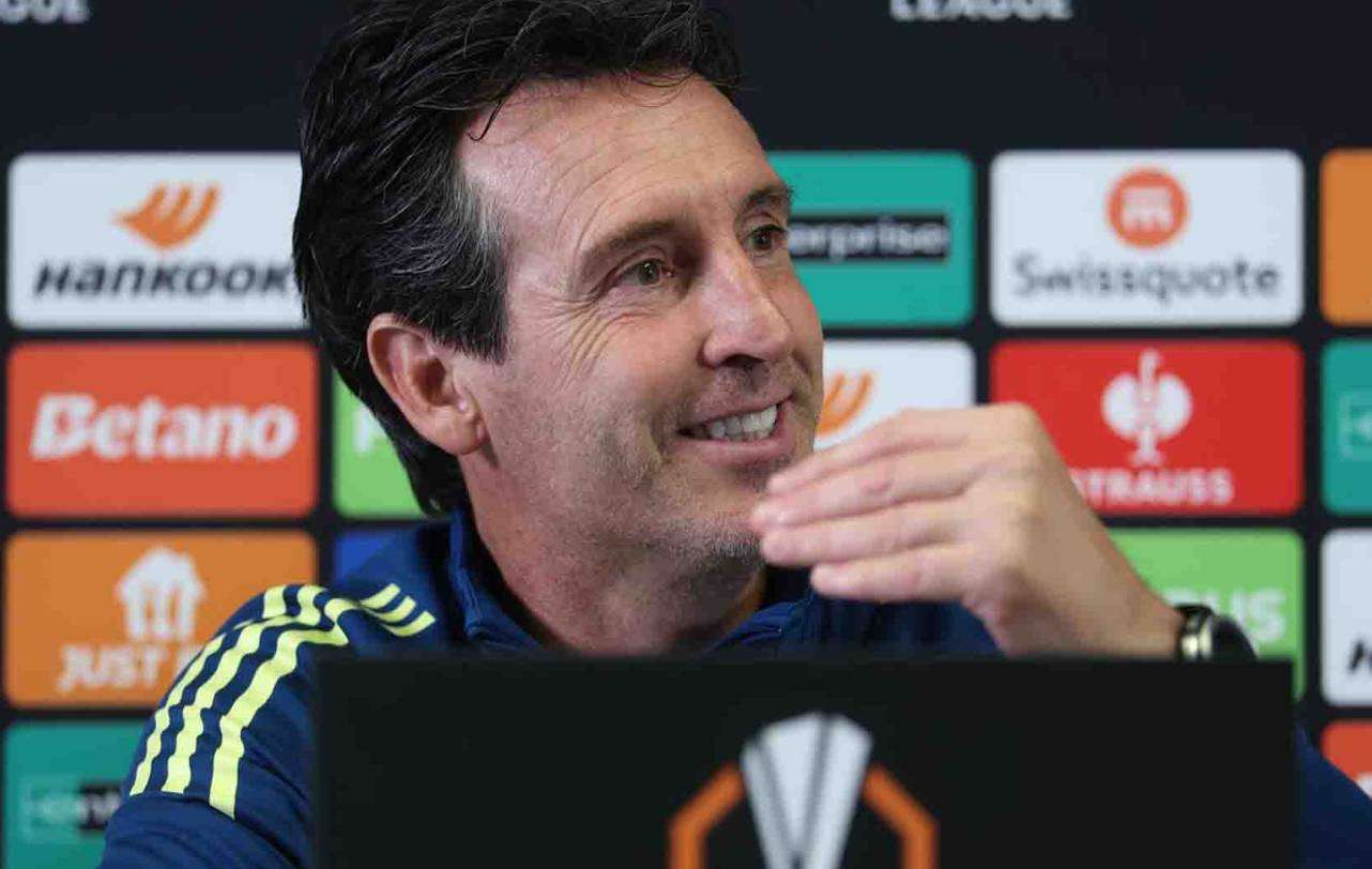 Krisis Identitas Aston Villa: Membedah Taktik Unai Emery di Awal Musim 2025-2026 Membedah skema permainan The Villans di Premier League 2025.