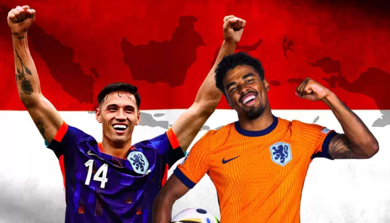 Pemain Aston Villa Keturunan Indonesia, Siapa Sosoknya? Mengungkap jejak leluhur dan karirnya di Liga Inggris.