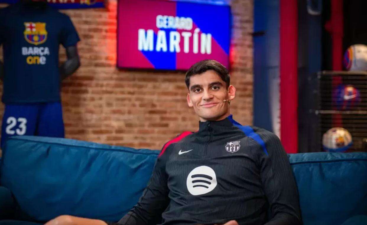 Mengungkap kebenaran perjalanan sang bek kiri berbakat ini.