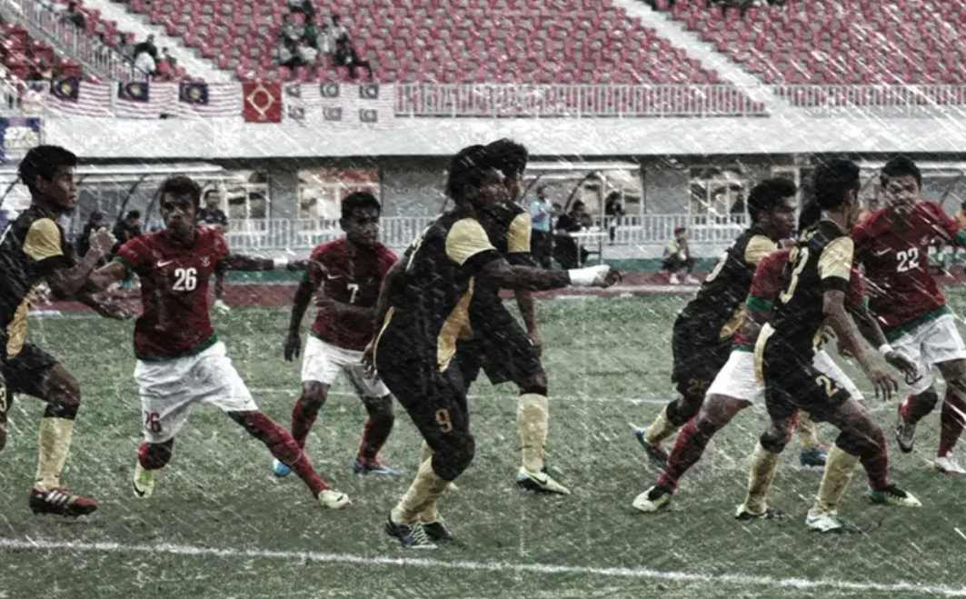 Sejarah rivalitas panas Timnas Indonesia, Vietnam, dan Malaysia. Momen Panas dan Tak Terlupakan di Lapangan Hijau