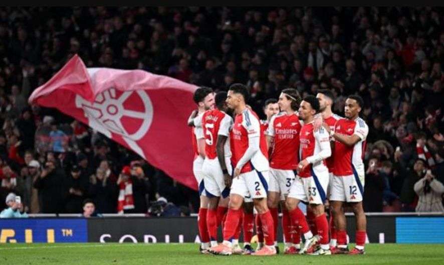 Kontroversi Gabriel: Woltemade Tegas Tolak Minta Maaf Momen krusial di menit akhir amankan tiga poin penting.