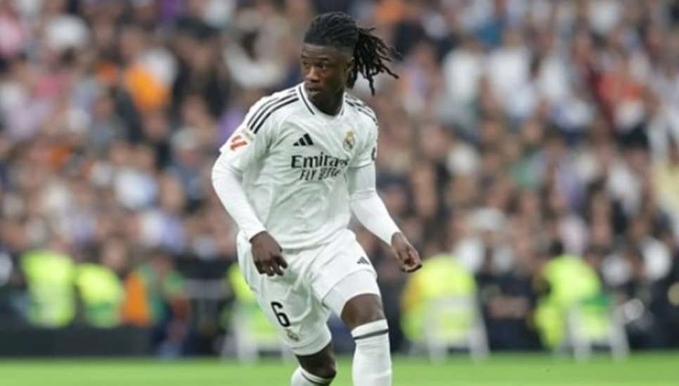 Eduardo Camavinga ke Liga Inggris, Ternyata Ini Alasannya Newcastle jadi tujuan ideal bagi gelandang Real Madrid ini