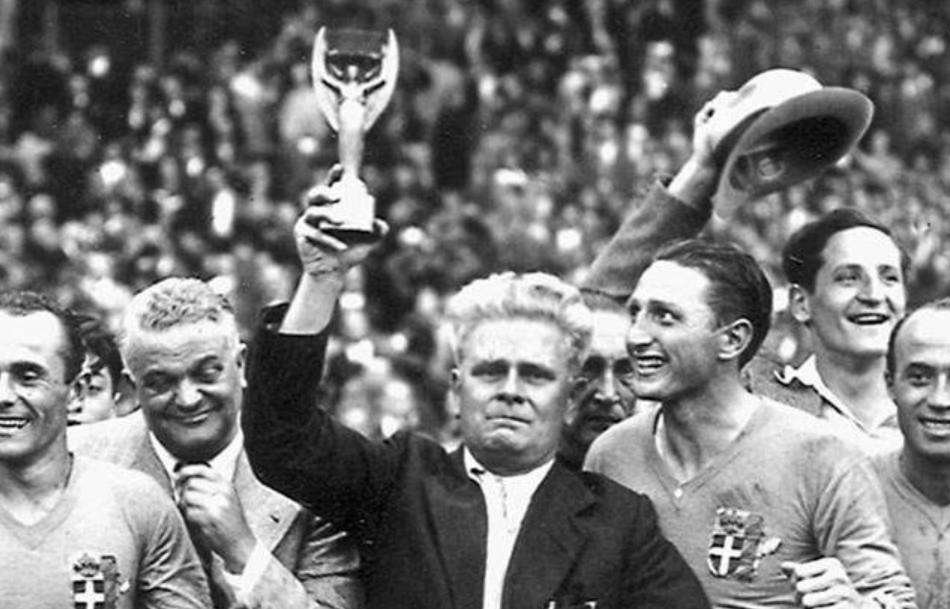 Pelatih Timnas Italia dari Masa ke Masa & Prestasinya Pelatih Timnas Italia Sejarah dan Capaian Gemilang