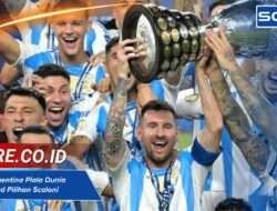 Pemain Argentina Piala Dunia 2026, Skuad Pilihan Scaloni